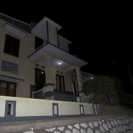 Yog Bromo Homestay Dış mekan fotoğraf