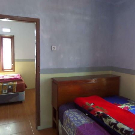 Yog Bromo Homestay Dış mekan fotoğraf