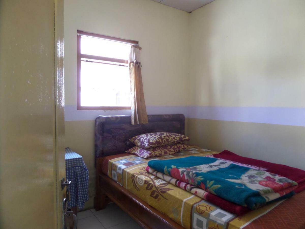 Yog Bromo Homestay Dış mekan fotoğraf