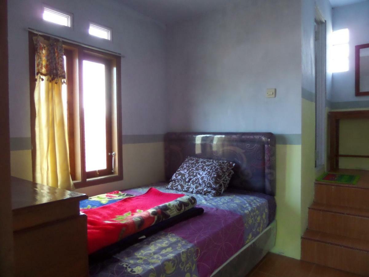Yog Bromo Homestay Dış mekan fotoğraf