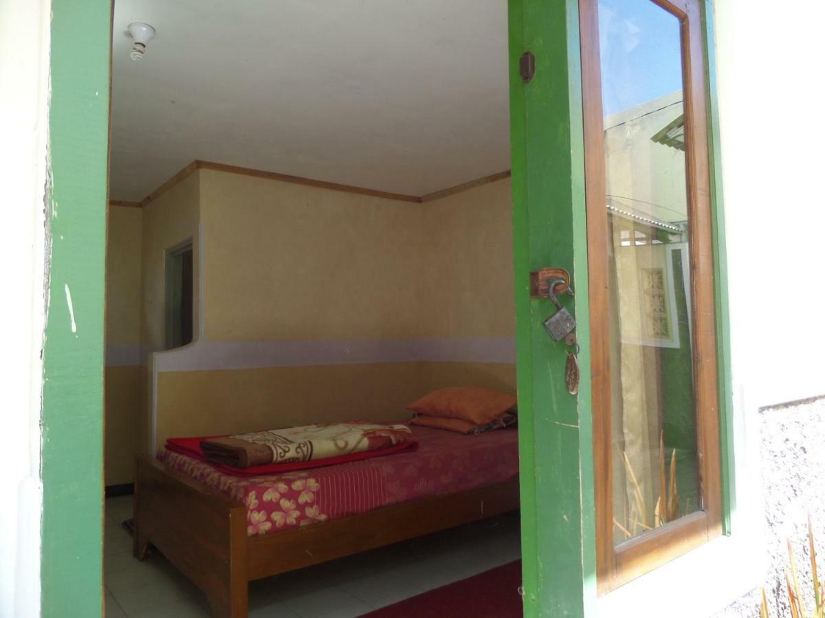 Yog Bromo Homestay Dış mekan fotoğraf