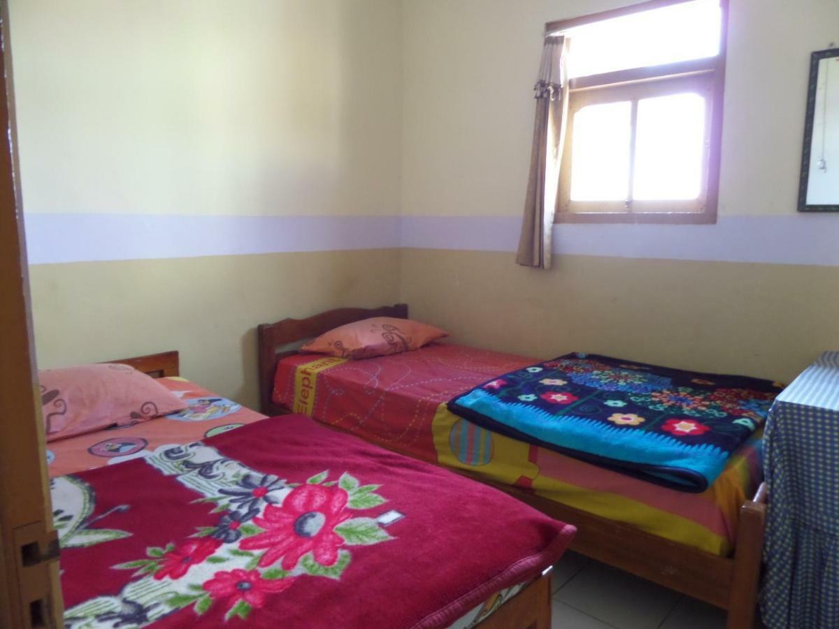 Yog Bromo Homestay Dış mekan fotoğraf
