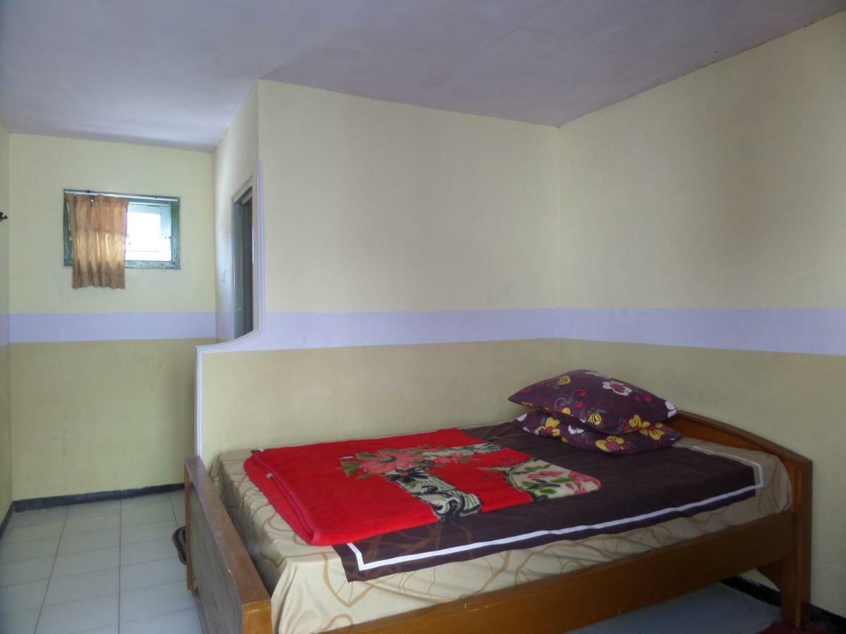 Yog Bromo Homestay Dış mekan fotoğraf