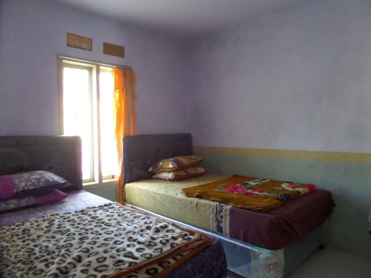Yog Bromo Homestay Dış mekan fotoğraf