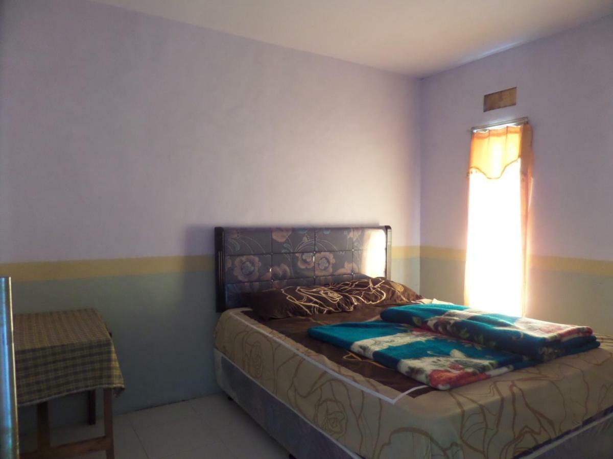Yog Bromo Homestay Dış mekan fotoğraf