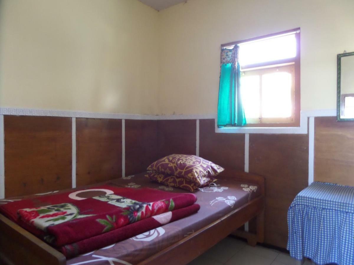 Yog Bromo Homestay Dış mekan fotoğraf