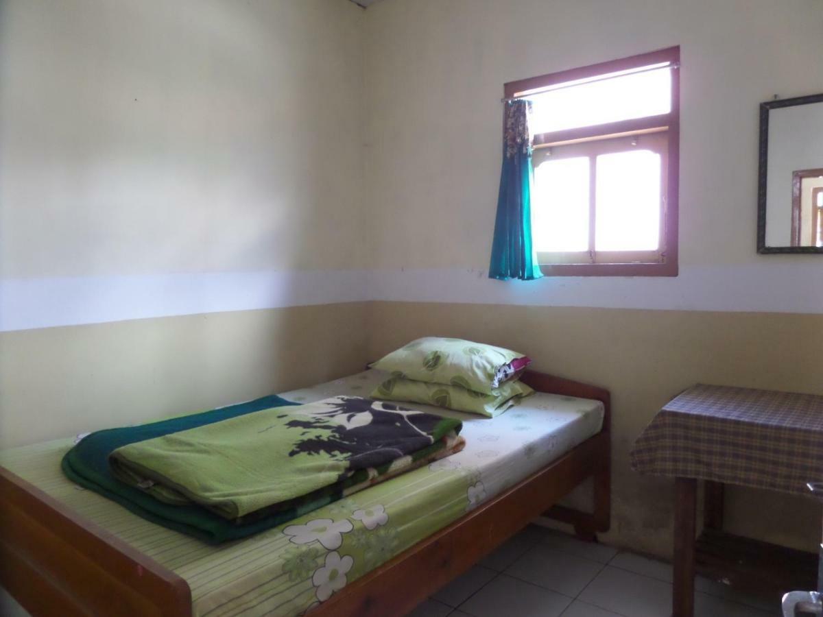 Yog Bromo Homestay Dış mekan fotoğraf