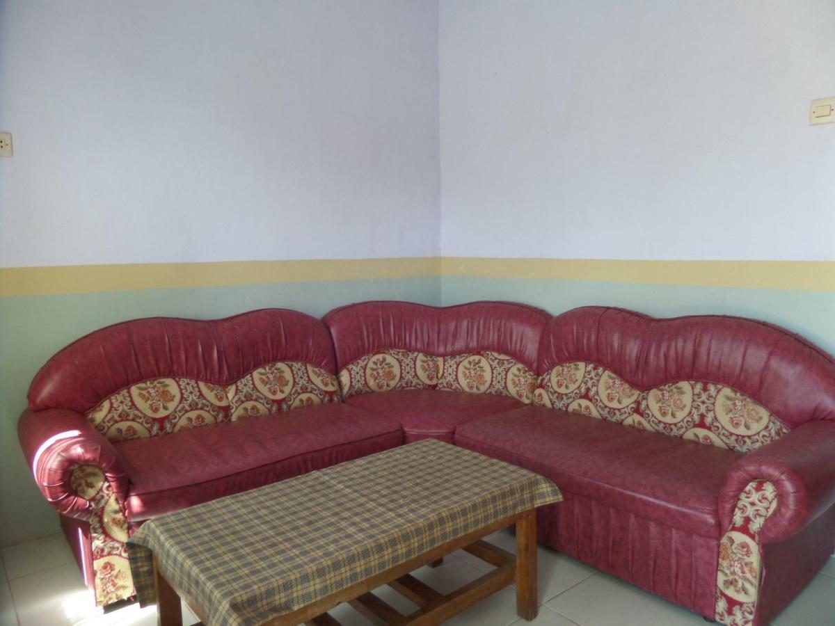 Yog Bromo Homestay Dış mekan fotoğraf