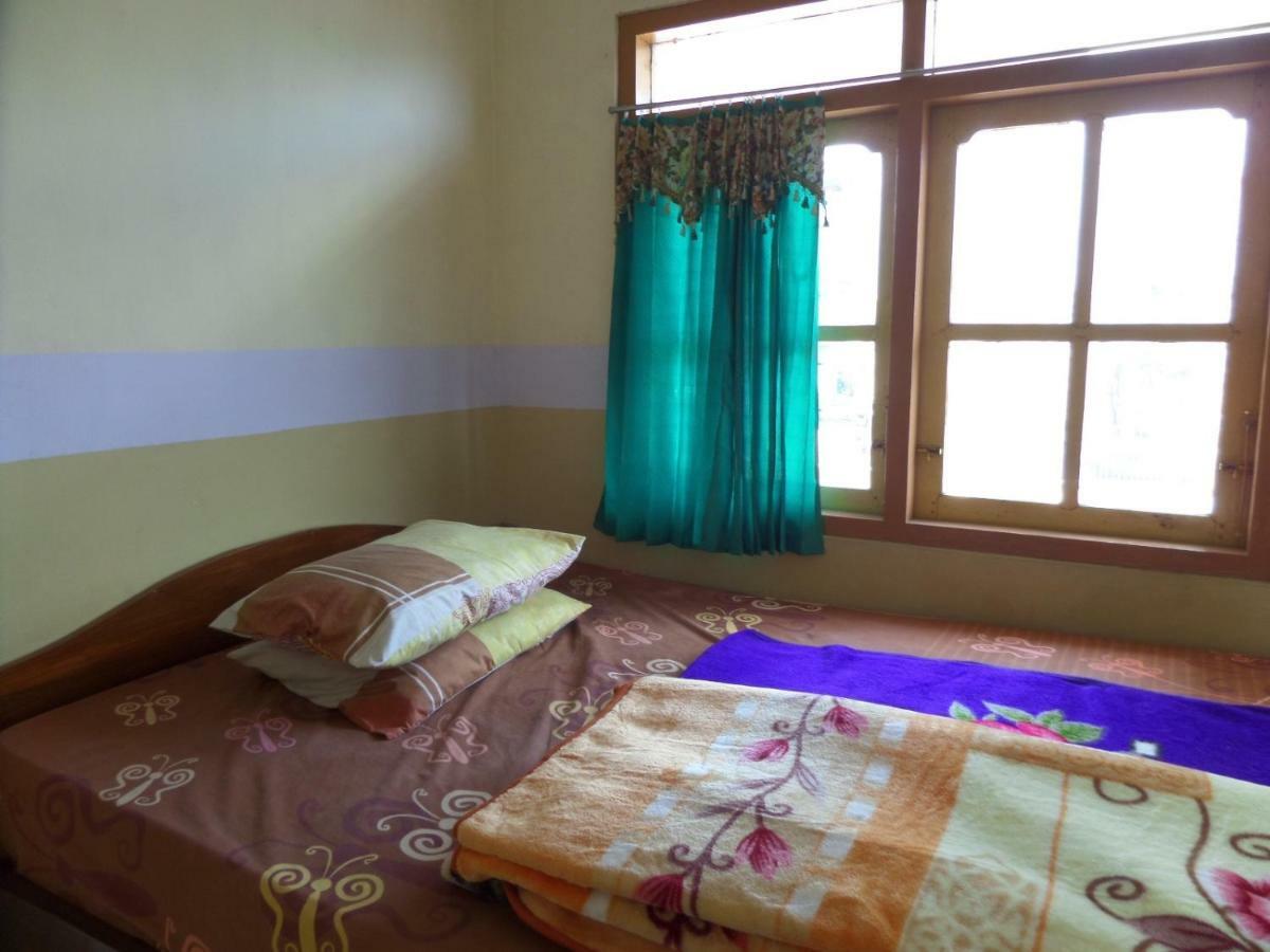 Yog Bromo Homestay Dış mekan fotoğraf