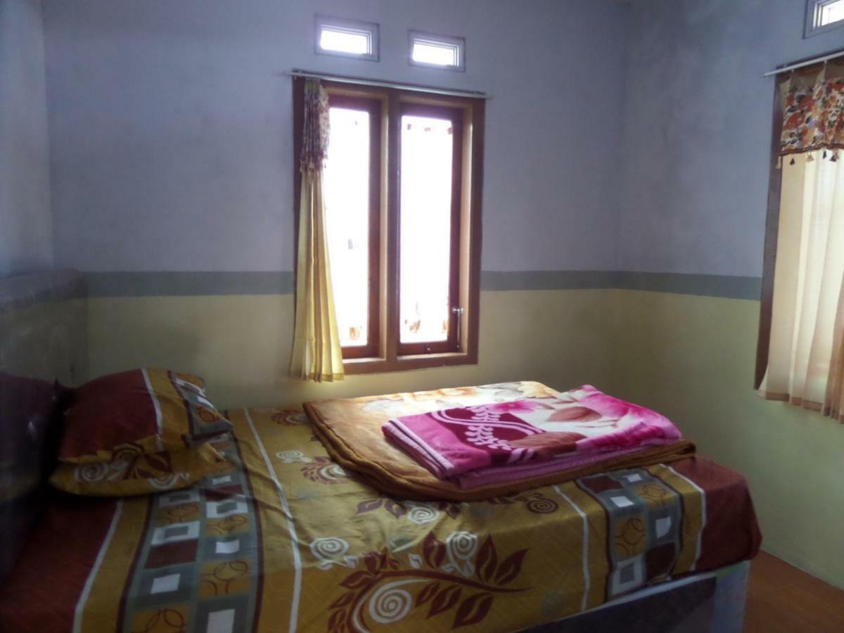 Yog Bromo Homestay Dış mekan fotoğraf