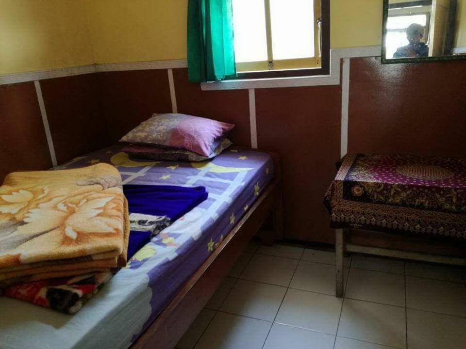 Yog Bromo Homestay Dış mekan fotoğraf