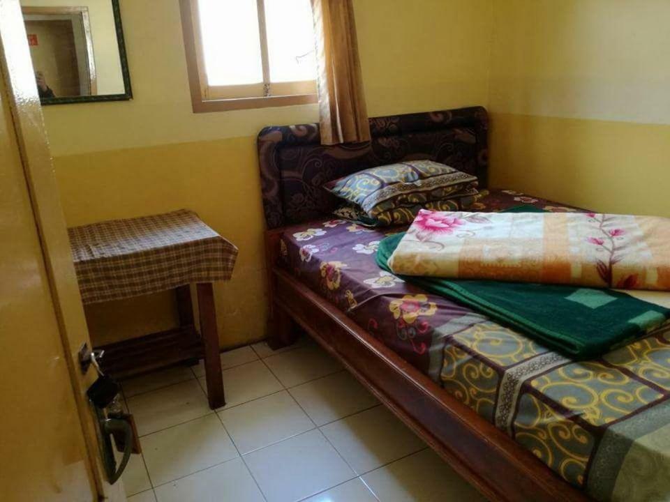 Yog Bromo Homestay Dış mekan fotoğraf