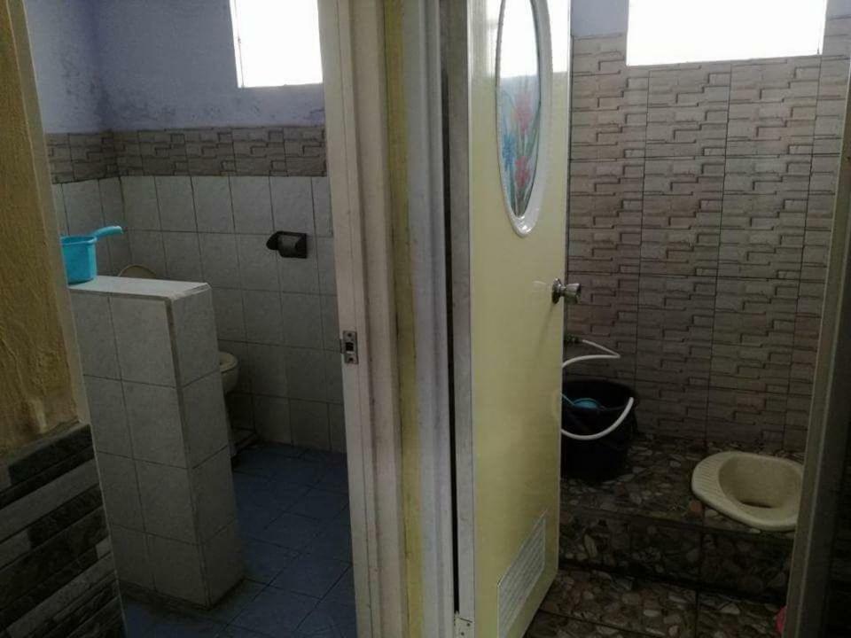 Yog Bromo Homestay Dış mekan fotoğraf