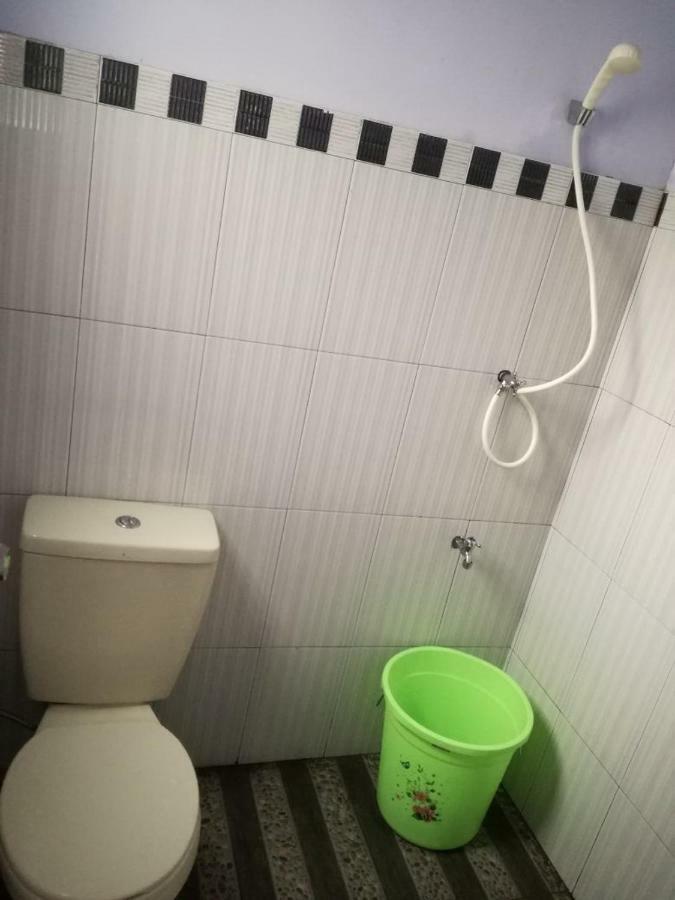 Yog Bromo Homestay Dış mekan fotoğraf